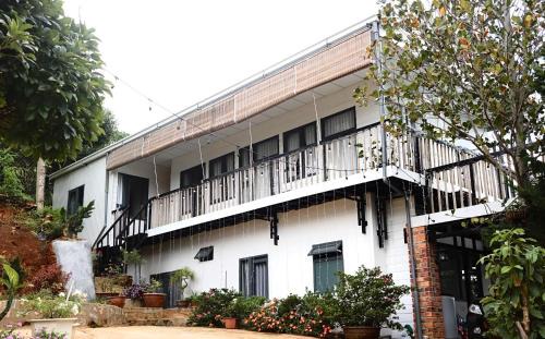 Da Lat House | Maily homestay
