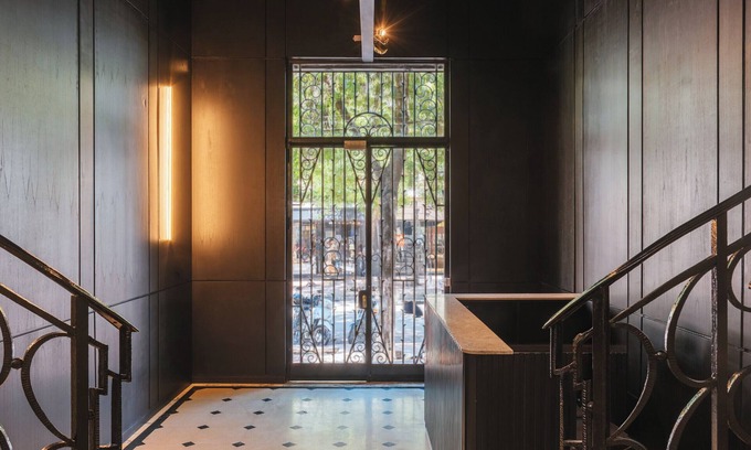 Historic Center Hotel | Main By Babel