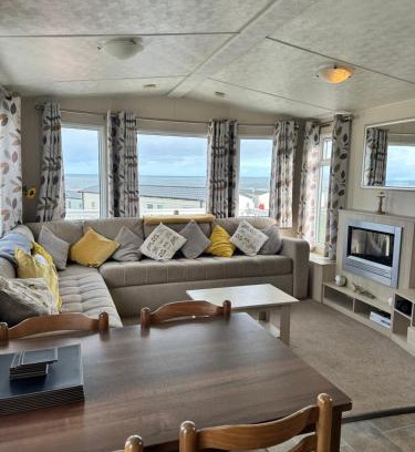 Crimdon House | Main South View A8 - Crimdon Dene Holiday Park