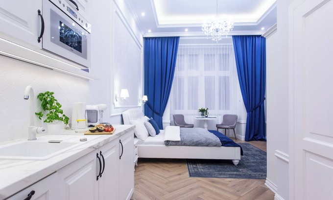 City Centre Hotel | Main Square Apartments