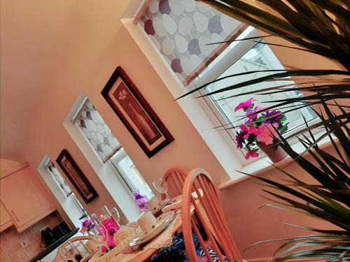 Cortober Apartment | Main Street Apartment