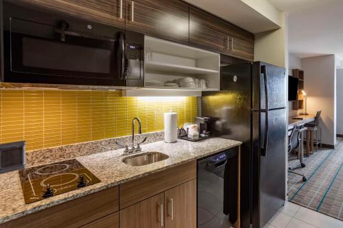 Bowling Green Hotel | MainStay Suites Bowling Green North