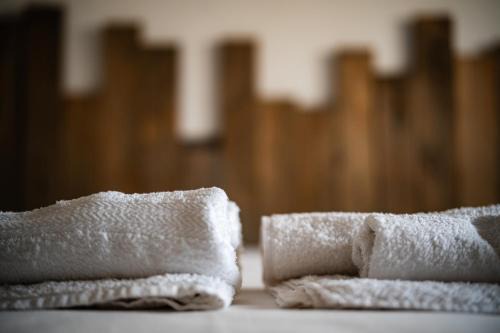 Corigliano D'Otranto Apartment | Maiolica House