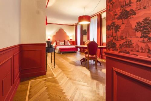 Vigevano Apartment | Maison 16