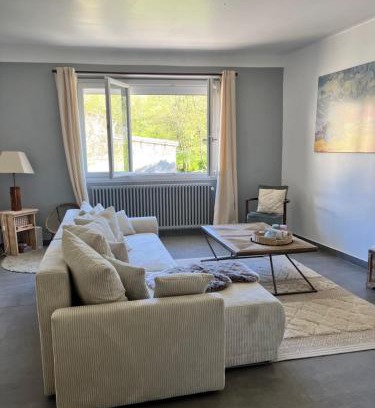 Sylvanes House | maison 1877