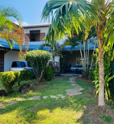 Cayenne House | Maison 3 Chambres climatisées emplacement privilégié