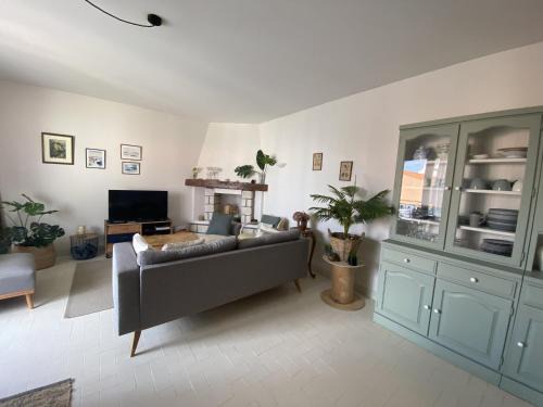 La Chaume House | Maison 3 etoile proche plage - PARKING