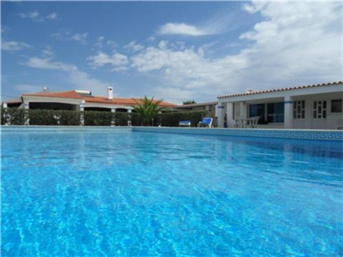 Albufeira House | Maison A Quinta V1 4 Personnes