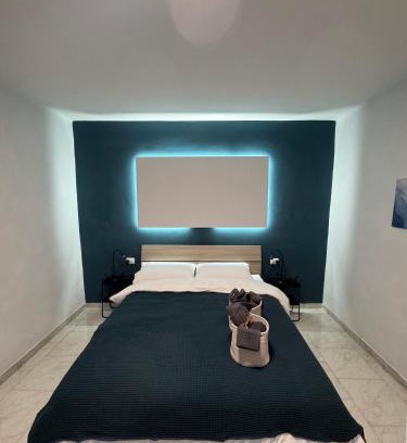 Alife House | Maison Al Vecchio Cinema