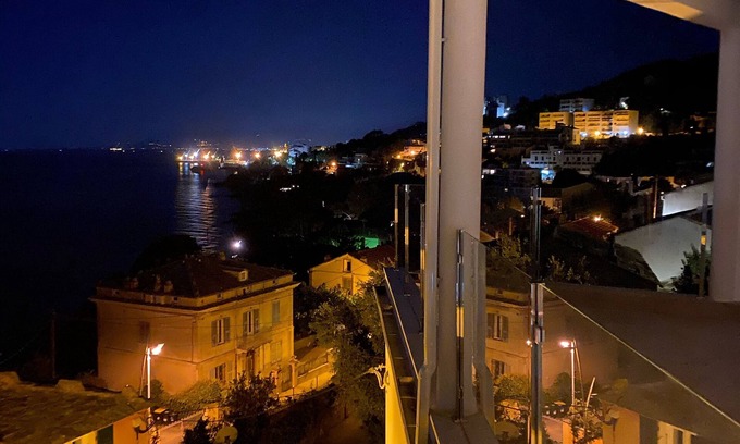 Pietranera House | Maison au Centre de Pietranera. Premier Étage