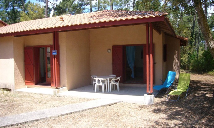Portet-sur-Garonne House | Maison au Calme Dans les Pins , Proche Ocean ; Golf,piste Cyclable