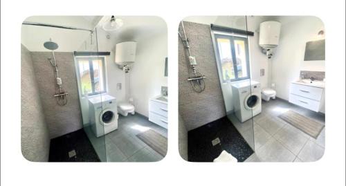Vendat Apartment | Maison avec jardin