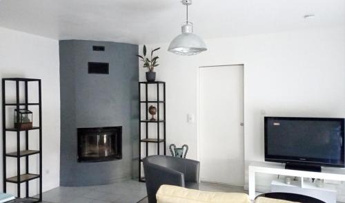 Fesches-le-Chatel House | Maison avec terrasse