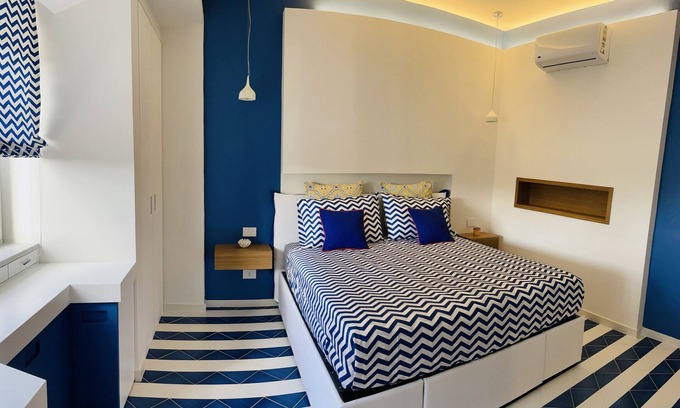 Sorrento Historic Centre Apartment | Maison B in Sorrento Center