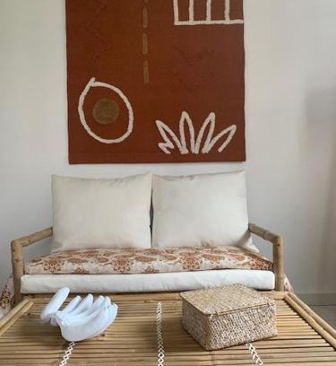 Marigot Apartment | Maison Beauséjour