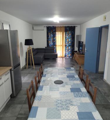 Begaar Apartment | Maison begaar 4 chambres