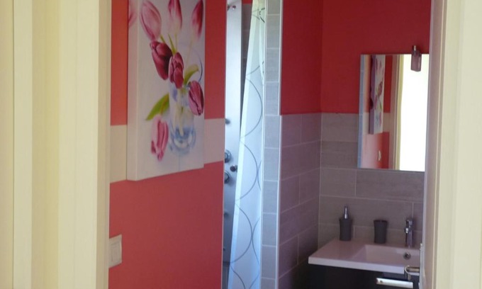 Pimbo House | Maison Bel Air