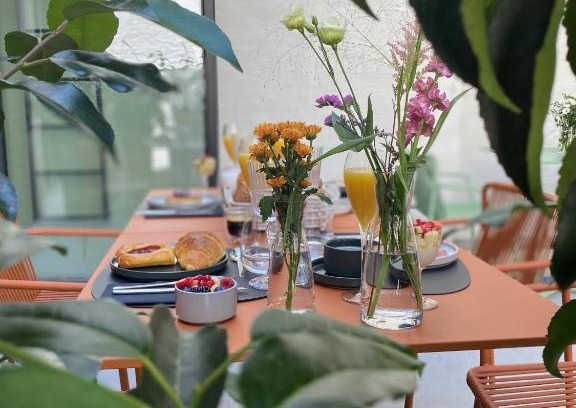 Historical Center Bruges Bed & Breakfast | Maison Brunon