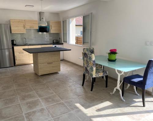 Beaune House | Maison calme à Beaune