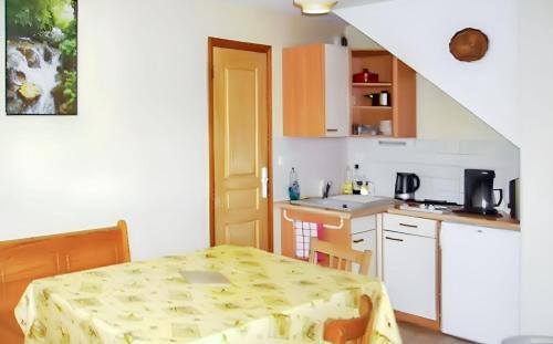 Chirens House | Maison charmante à Chirens avec jardin clôturé