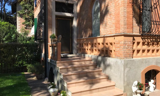 Santa Maria in Stelle Apartment | Maison Claudià al Lido di Venezia