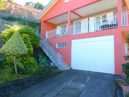 Cilaos House | Maison cosy avec vue sur la montagne de Cilaos