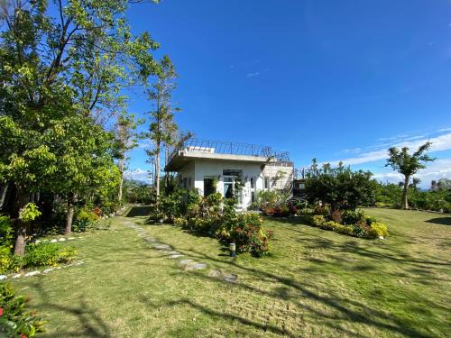 Chenggong Villa | Maison d'Amour 愛的筵宴所