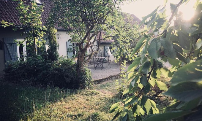 Meisenthal Bed & Breakfast | Maison d'hôtes des Mondfänger