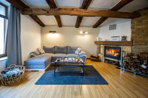 Messancy House | Maison de caractère à deux pas du Luxembourg