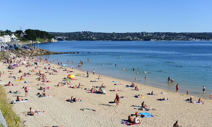 Guipavas House | Maison de Charme au Vallon du Stang-alar