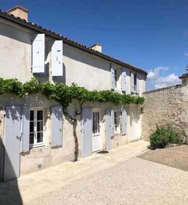 Dompierre-sur-Mer House | Maison de charme LA ROCHELLE ILE DE RE