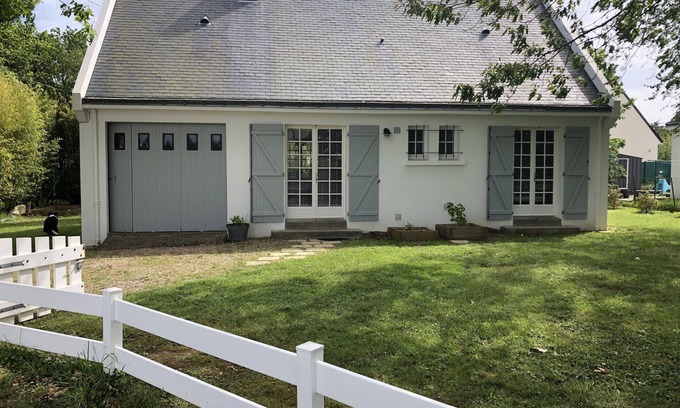 Penestin House | Maison de Charme