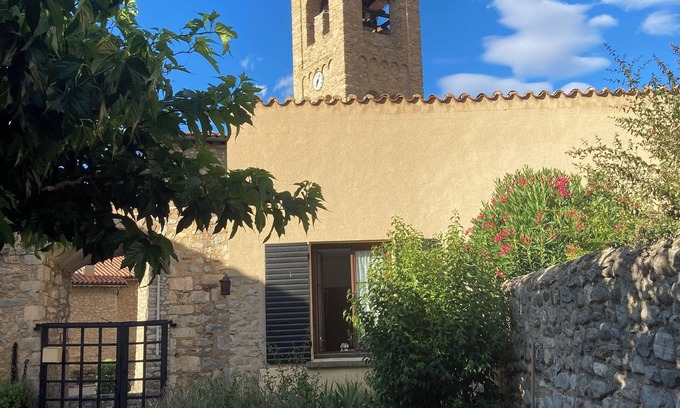 Corneilla-de-Conflent House | Maison de 32m2 Situe Dans un Cadre Pittoresque