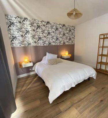 Molesme House | Maison de groupe en Bourgogne L antre amis