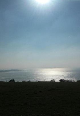 Saint-Jean-le-Thomas House | Maison de vacances - Baie du Mont Saint Michel
