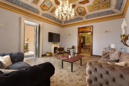 Ortigia Apartment | Maison Dorèe