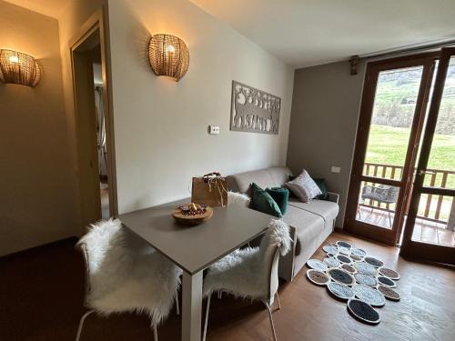 Antagnod Apartment | Maison Du Coeur Champoluc - Spa, Gym e aree relax