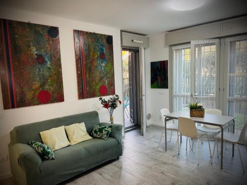 Pero Apartment | Maison Du Pic - Rho Fiera