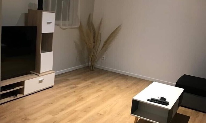 Floirac House | Maison duplex 90 m2 6 km from Bordeaux center