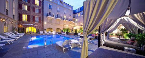 French Quarter Hotel | Maison Dupuy Hotel