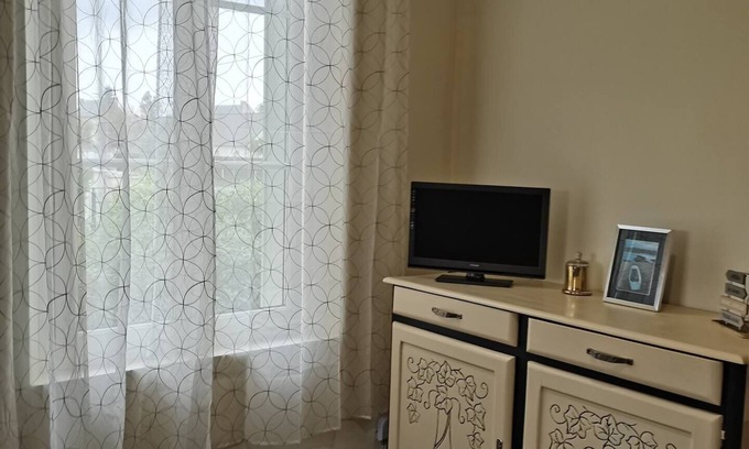 Bourgueil House | Maison ELISE