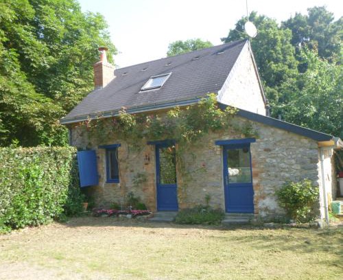 Juigne-sur-Sarthe House | maison en bord de Sarthe