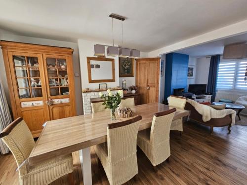 Bray-Dunes House | Maison familiale de vacances