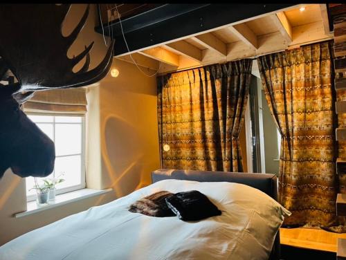 Sart-lez-Spa Bed & Breakfast | Maison Galerie Art n Pepper