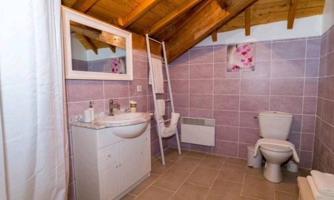 Buzy House | Maison Harmonie