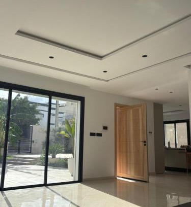 Bizerte Apartment | Maison haut standing a côté de la palage