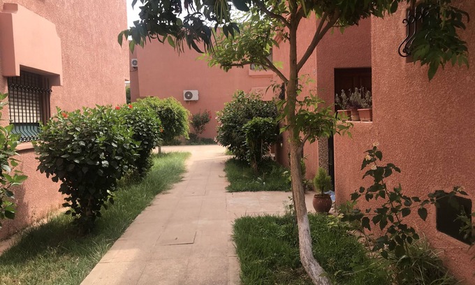 Saidia Villa | Maison in Saïdia/3 min walk to the beach 🏖