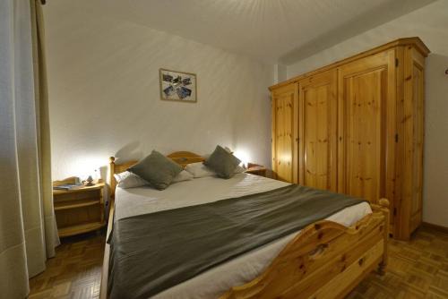 Morgex Apartment | Maison Isabelle