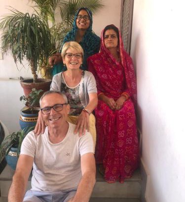 Jaipur District House | Maison Jaipur