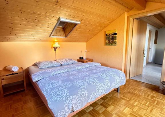 Ursy House | Maison Jedita